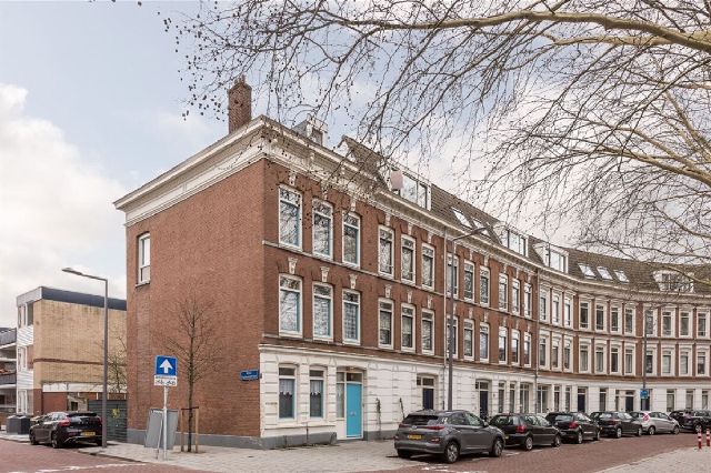 Diergaardesingel 0, 3014 AA Rotterdam