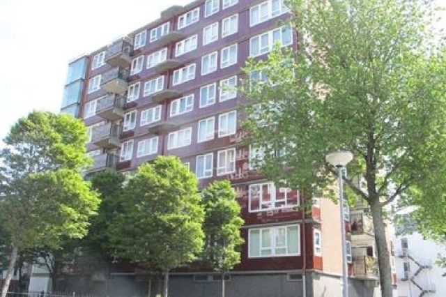 Baloeranstraat 0, 3029 Rotterdam