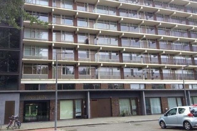 Einsteinplaats 0, 3069 Rotterdam