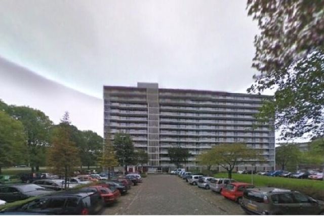 Spuikreek 0, 3079 Rotterdam