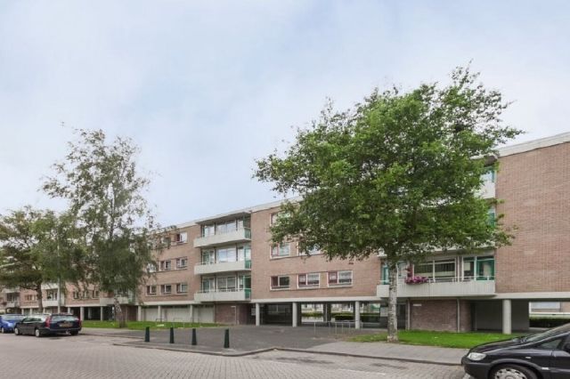 Dirkslandstraat 0, 3086 CE Rotterdam