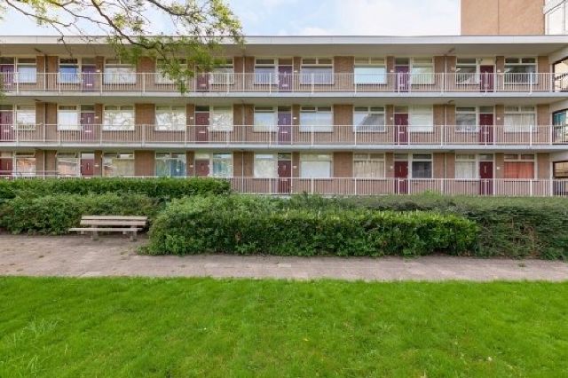 Kerkwervesingel 0, 3086 HH Rotterdam