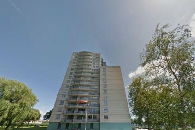 Den Uylsingel 0, 3066 TD Rotterdam