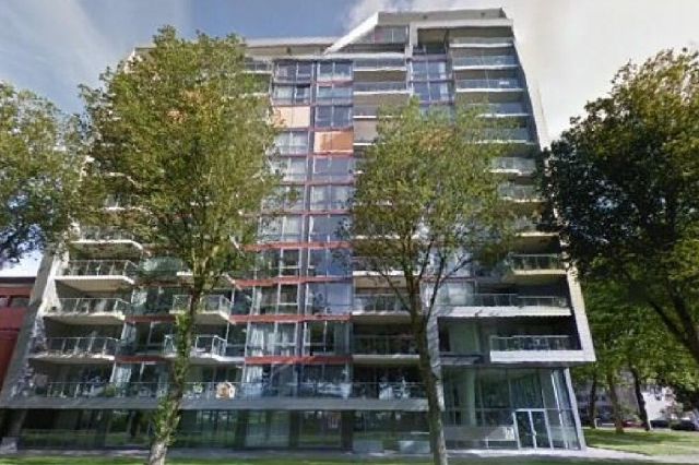 Prinsenlaan 0, 3066 KA Rotterdam