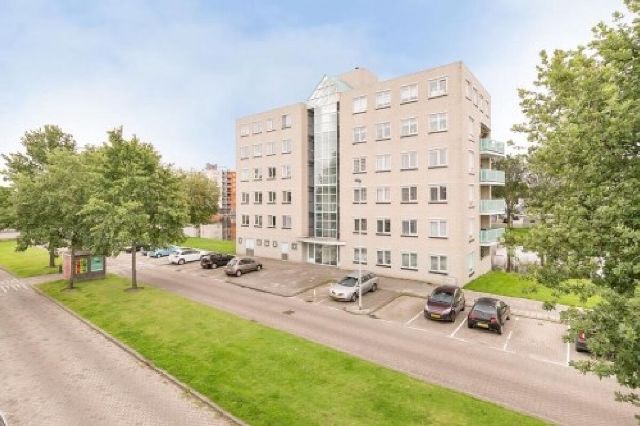 Rietkerkweg 0, 3066 TN Rotterdam