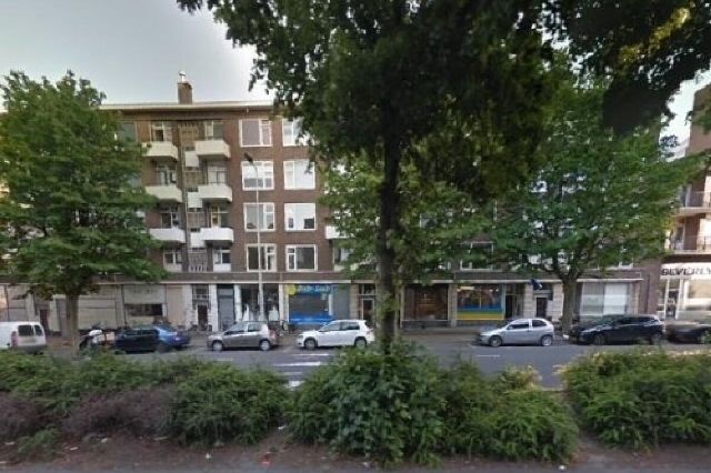 Admiraal de Ruyterweg 0, 3031 AA Rotterdam