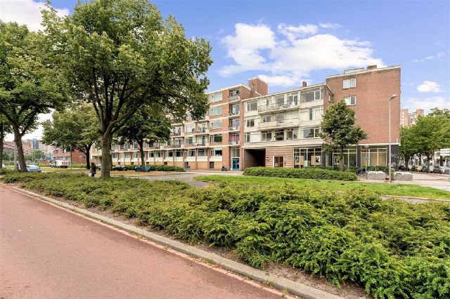 Vondelweg 27, 3031 PS Rotterdam