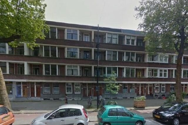 Mathenesserweg 0, 3027 HC Rotterdam