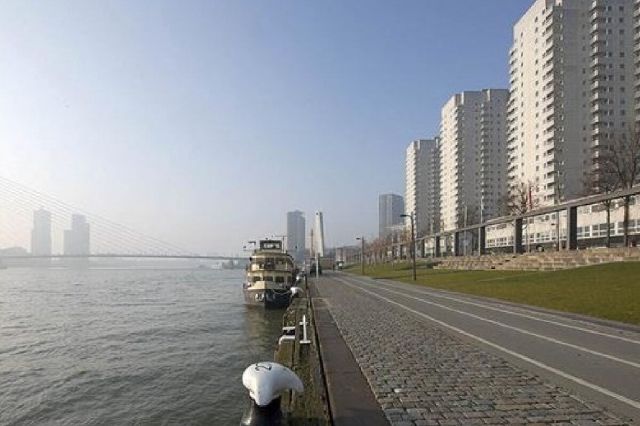 Boompjes 0, 3011 XB Rotterdam