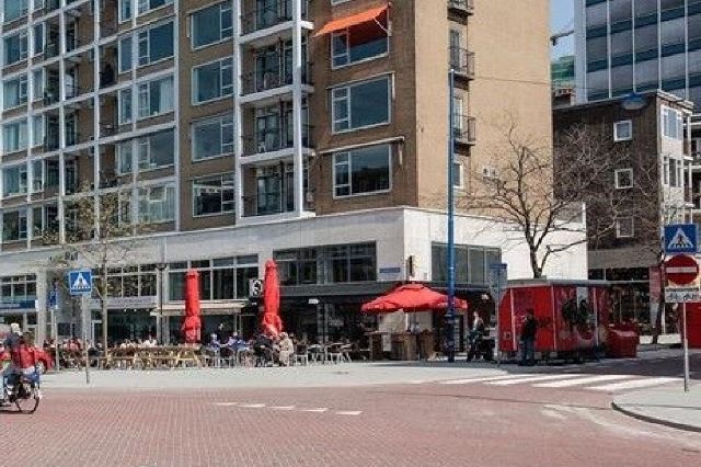 Schiedamse Vest 0, 3011 BA Rotterdam