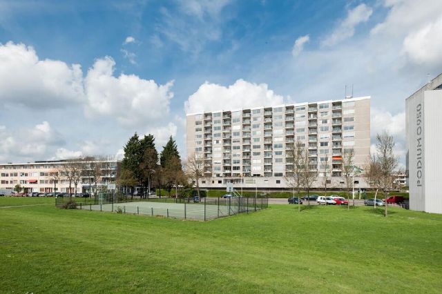 Buizenwerf 0, 3063 AA Rotterdam
