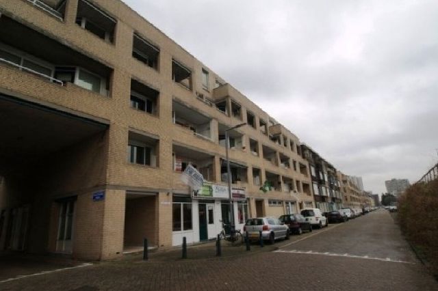 Oostmaaslaan 0, 3063 AN Rotterdam