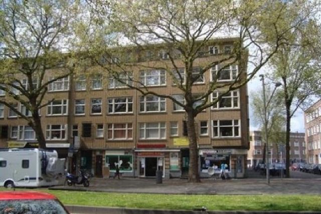 Dordtselaan 0, 3081 BB Rotterdam