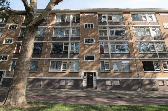 Mijnsherenlaan 0, 3081 GA Rotterdam