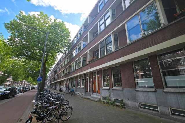 Mathenesserweg 112, 3026 HJ Rotterdam