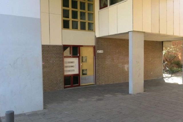 Schollevaartse Dreef 0, 3068 KK Rotterdam