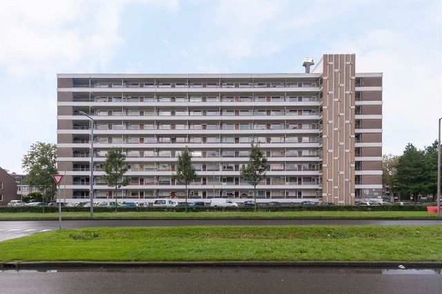 Oldegaarde 0, 3084 ED Rotterdam