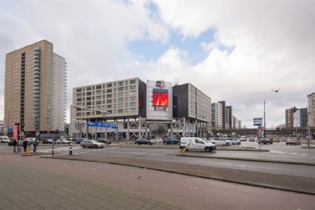 Zuidplein 0, 3083 CW Rotterdam