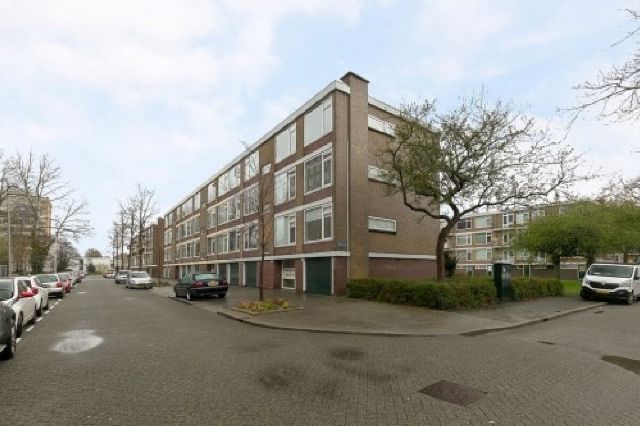 Bredevoorde 0, 3085 TC Rotterdam