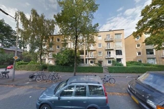 Lessinglaan 0, 3533 AM Utrecht
