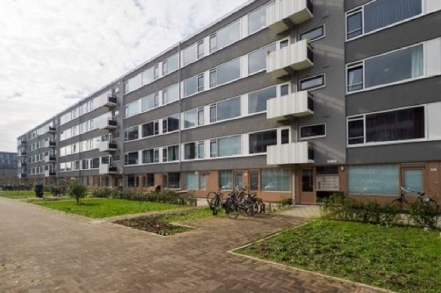 Auriollaan 0, 3527 ER Utrecht