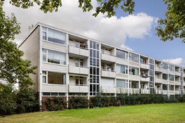 Eisenhowerlaan 0, 3527 HG Utrecht