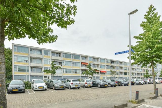 Eisenhowerlaan 0, 3527 HG Utrecht