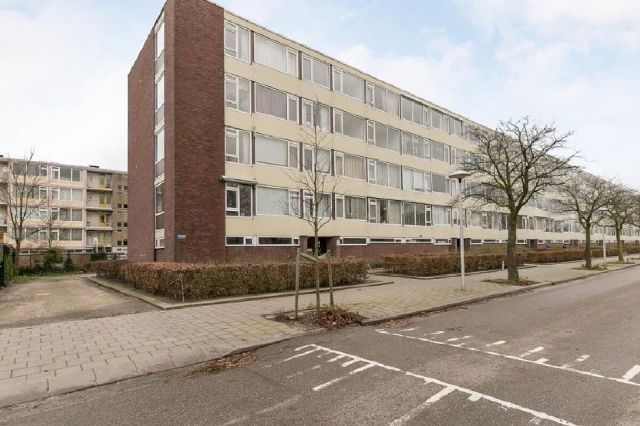 Rooseveltlaan 0, 3527 AE Utrecht