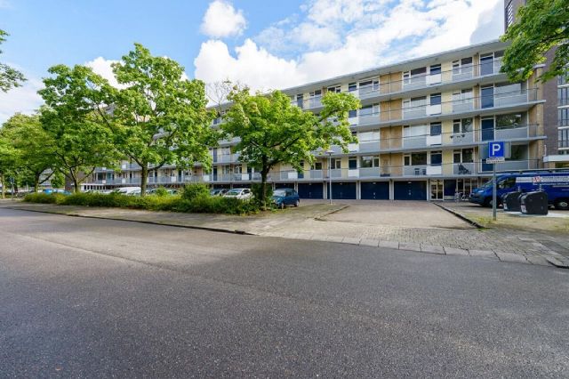 Livingstonelaan 0, 3526 HM Utrecht