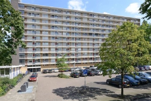 Livingstonelaan 0, 3526 HM Utrecht