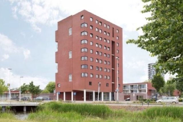 Zijlsterraklaan 0, 3544 ST Utrecht