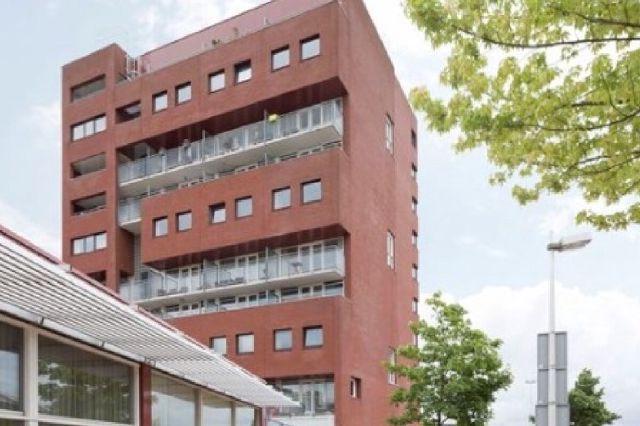 Zijlsterraklaan 0, 3544 AB Utrecht