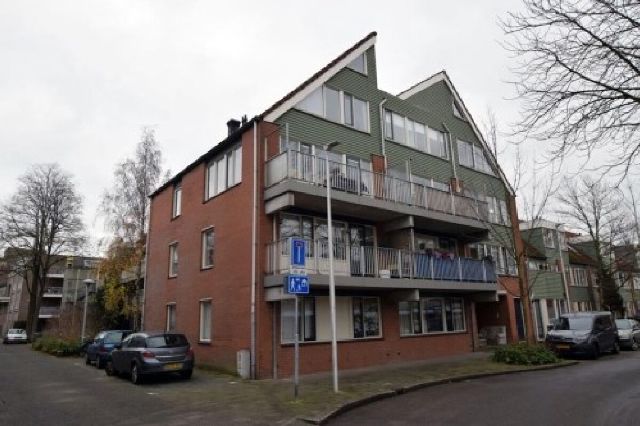 Opsterland 0, 3524 CE Utrecht