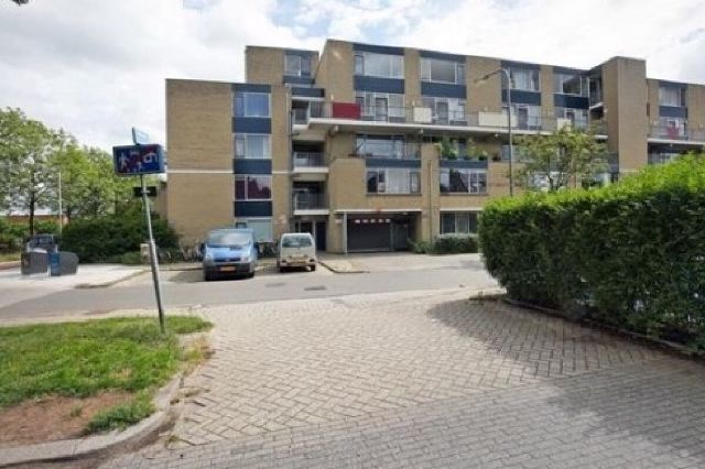 Texel 0, 3524 AZ Utrecht