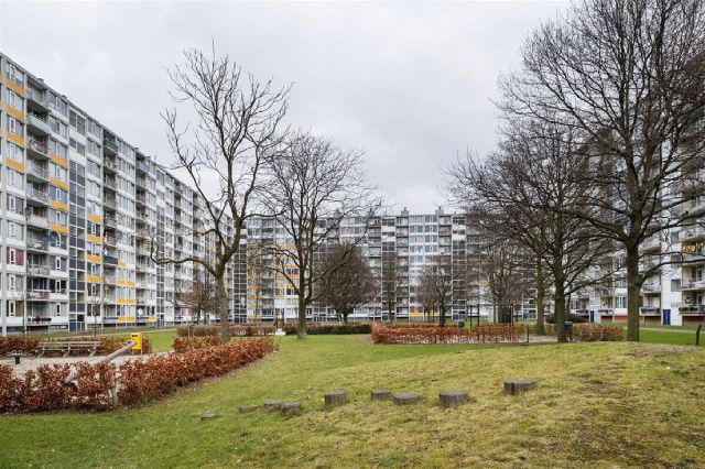 Pahud de Mortangesdreef 0, 3562 AA Utrecht