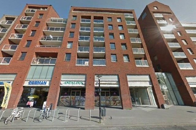 Heemstedelaan 0, 3523 KE Utrecht
