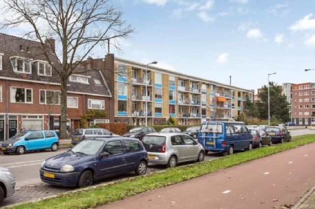 Royaards van den Hamkade 0, 3552 CJ Utrecht