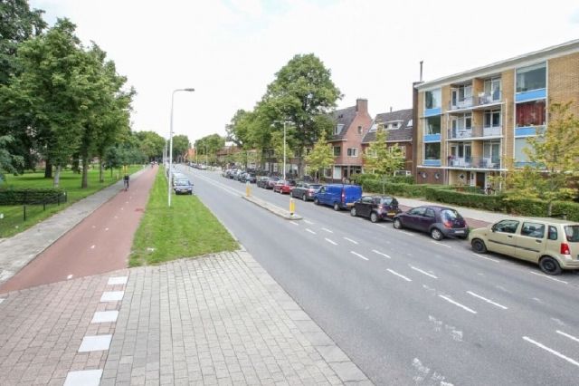 Royaards van den Hamkade 0, 3552 CJ Utrecht