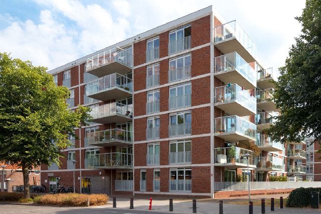 Diamantweg 3, 3523 CM Utrecht