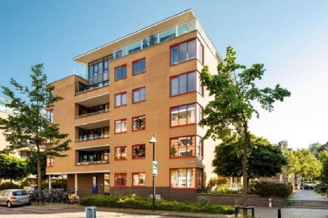 Hartingstraat 0, 3511 Utrecht