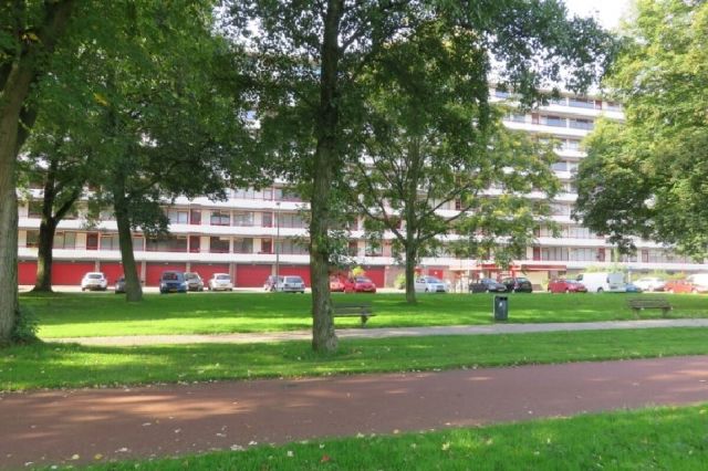 Korfoedreef 0, 3562 Utrecht