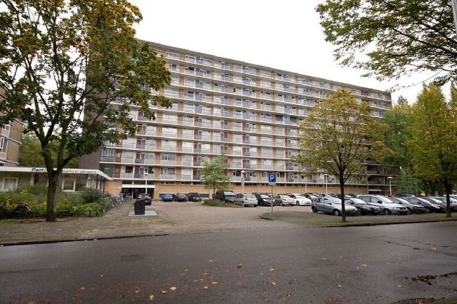 Livingstonelaan 0, 3526 Utrecht