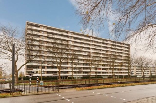 Livingstonelaan 0, 3526 Utrecht