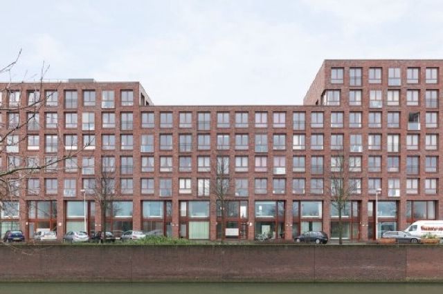 Melissekade 0, 3544 Utrecht