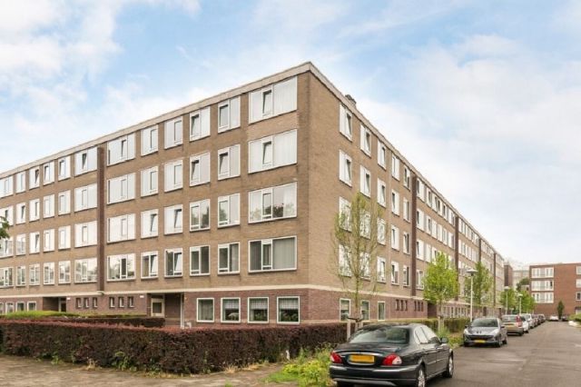 Van Eysingalaan 0, 3527 Utrecht