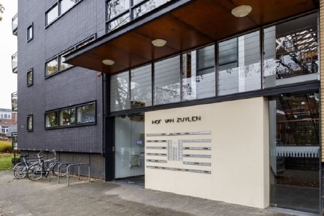Adriaan Mulderstraat 0, 3555 BP Utrecht