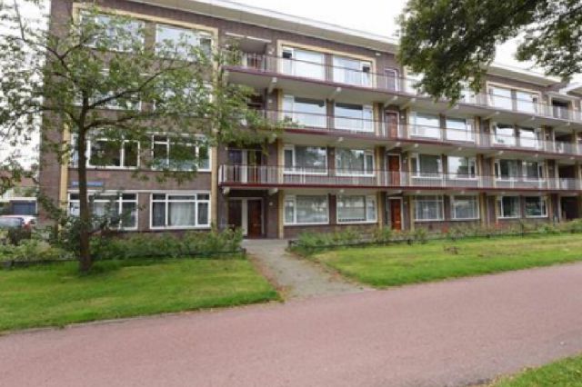 Burgemeester Norbruislaan 0, 3555 ED Utrecht