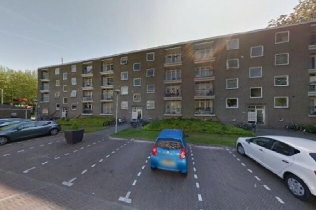 Rubenslaan 0, 3582 JA Utrecht