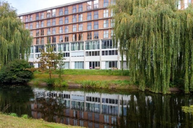 Prinses Ireneplateau 0, 3554 HH Utrecht