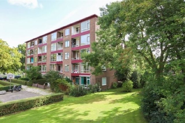 Vechtplantsoen 0, 3554 TC Utrecht
